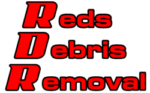 RED'S DEBRIS REMOVAL & HAULING